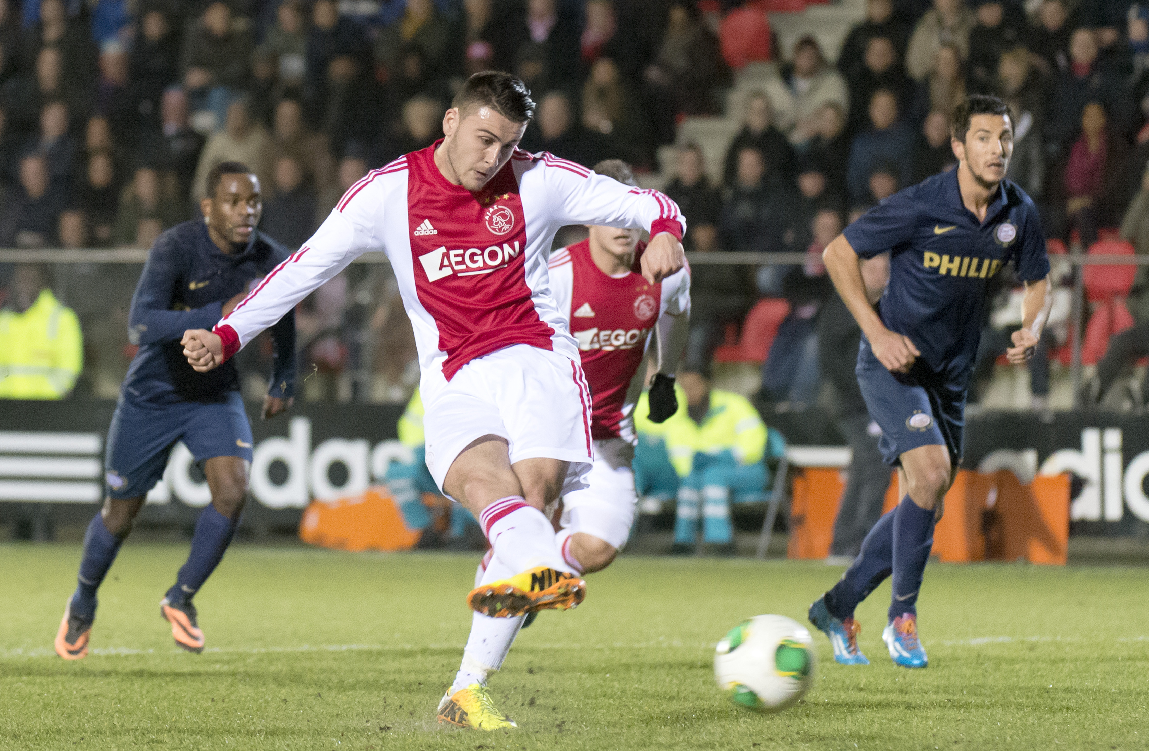 Sam Hendriks