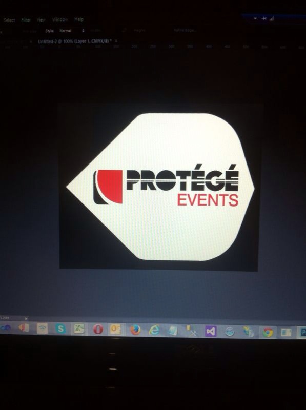 Team Protege - management of a number of professional Darts players and global competitions, creating professional players.