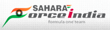 Sahara Force India F1 Team