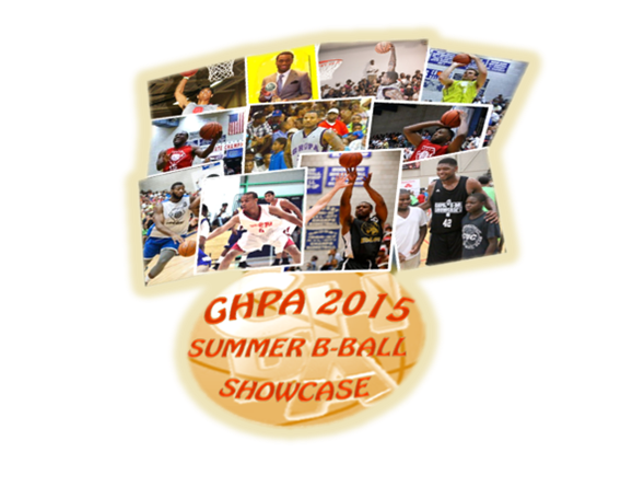 GHPA Summer B-Ball Showcase