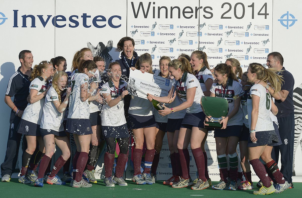 Surbiton Hockey Club