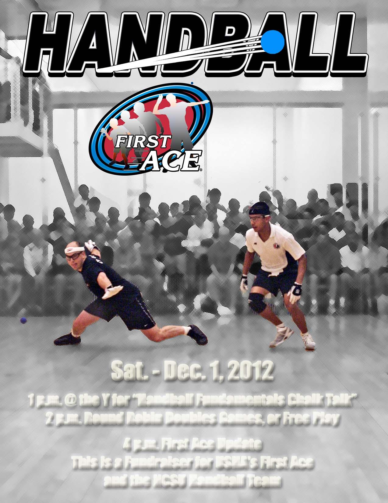 United States Handball Association