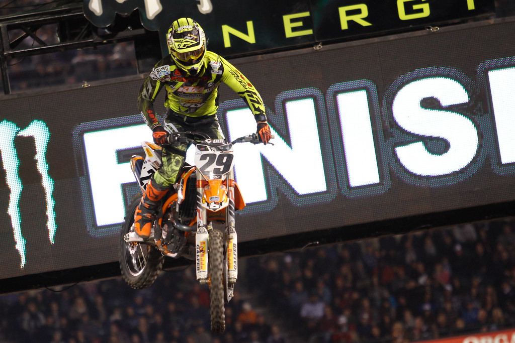 Butler Brothers MX