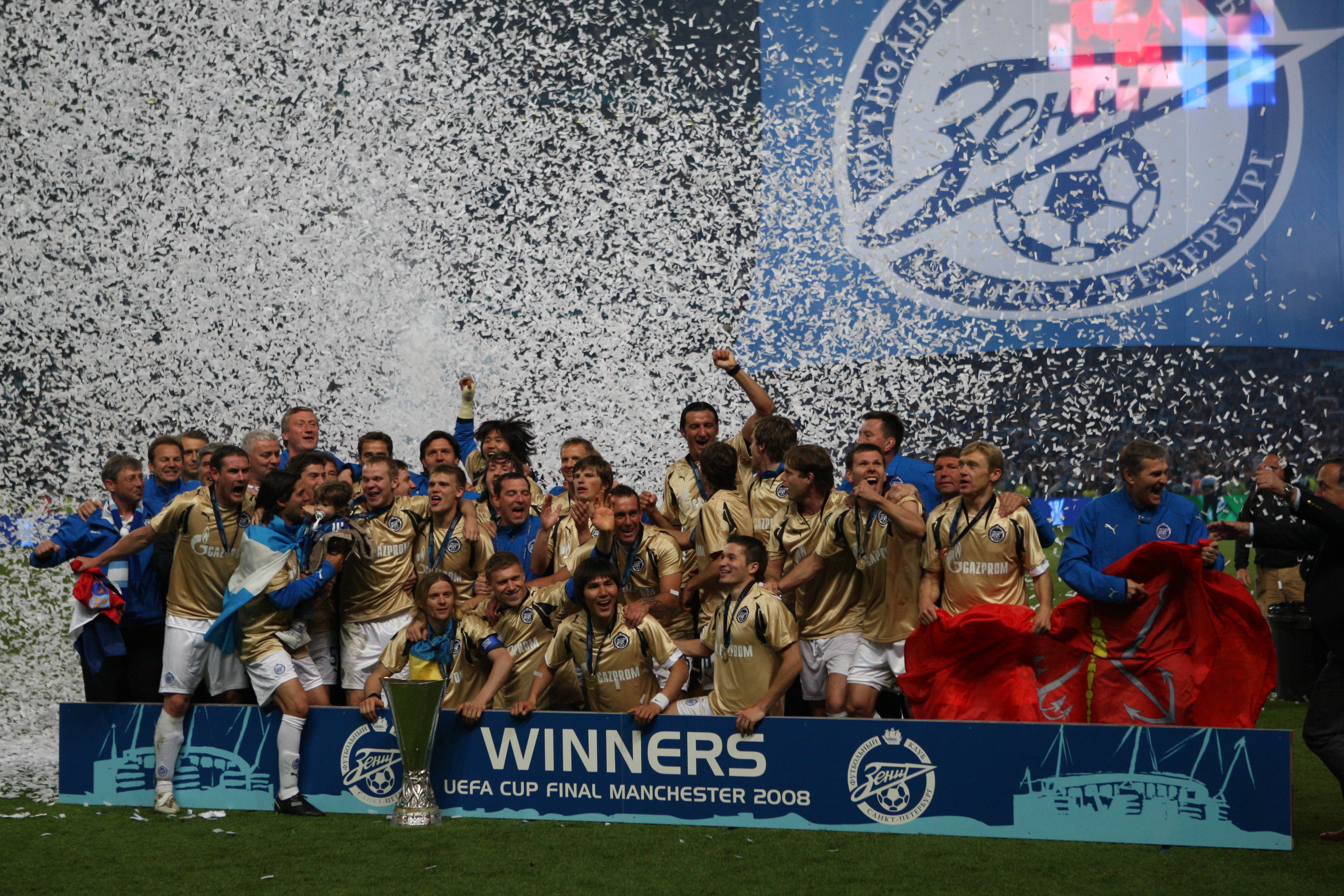 FC Zenit