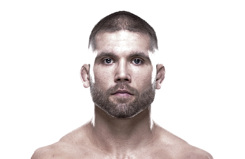 Jeremy Stephens