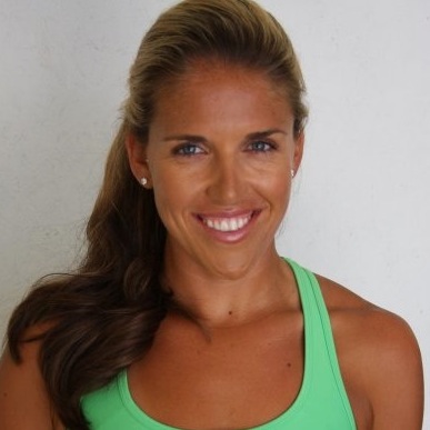 Whitney Pavlik
