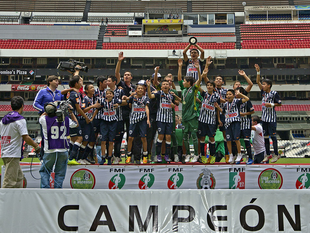 Copa Rayados Internacional