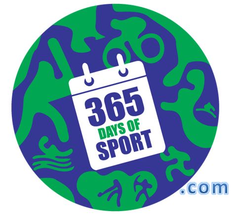 365DaysofSport