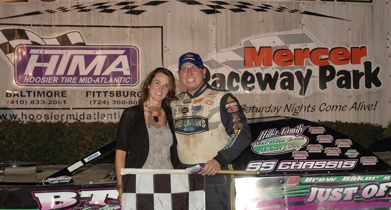 Jason Fosnaught Racing