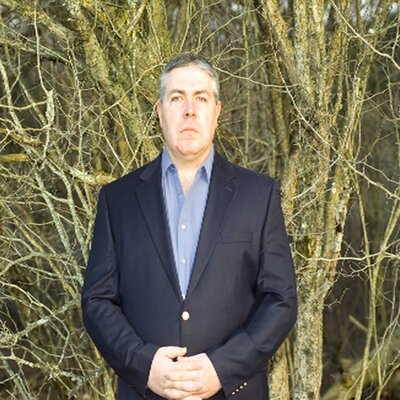 Dr John OConnor PhD