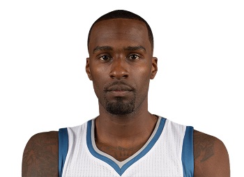 Shabazz Muhammad