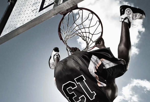 Streetball Evolution
