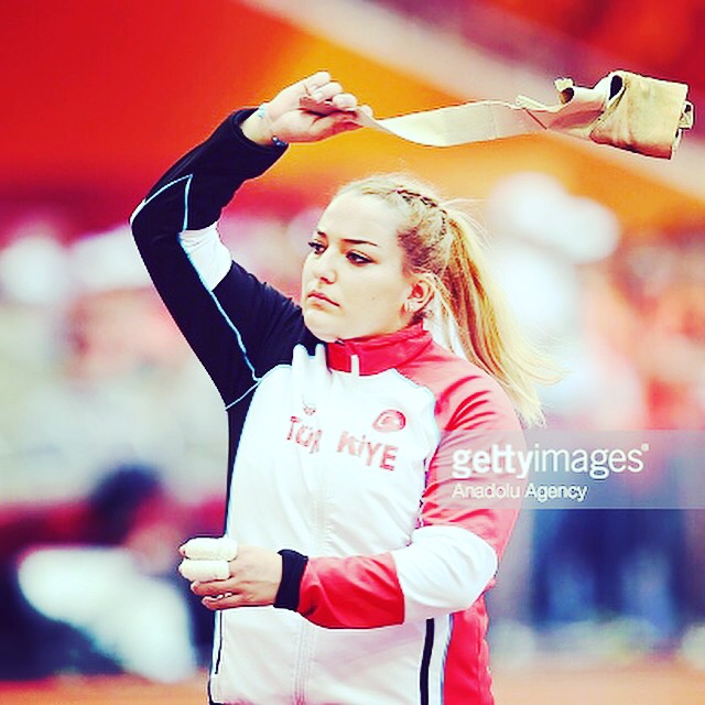 Kivilcim Kaya Salman