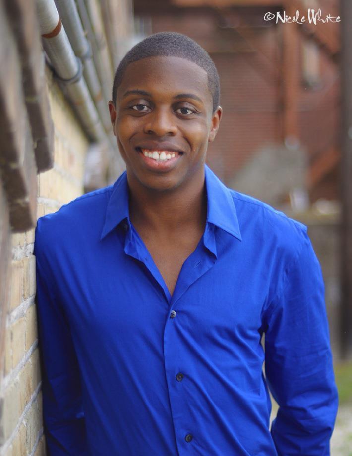Raymond Lamar Bennett