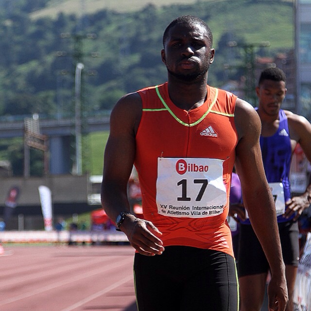 Eugene Ayanful