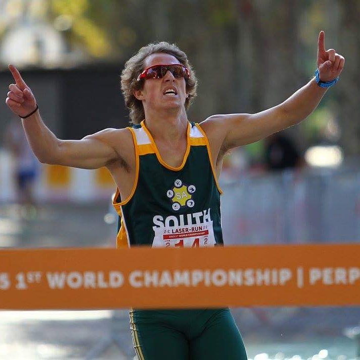 Pietie Oosthuizen