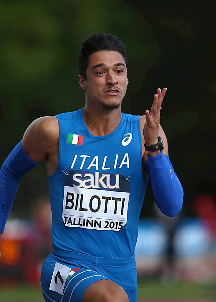 Lorenzo Bilotti