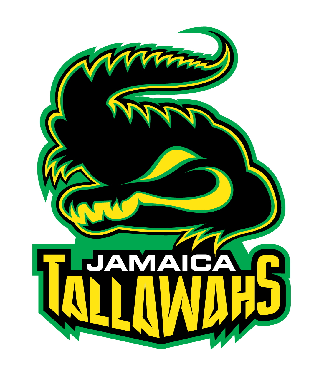 Jamaica Tallawahs - Chalak Mitra Sports