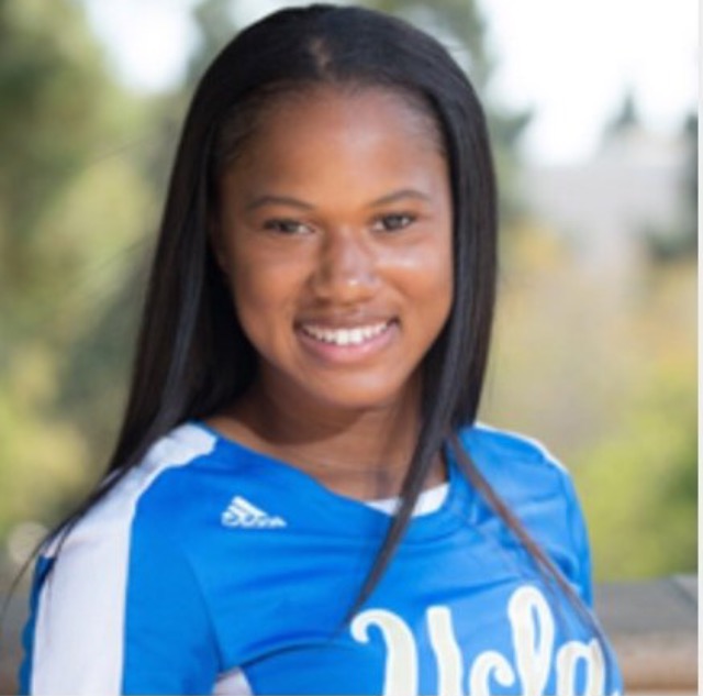 Zakiya Bywaters