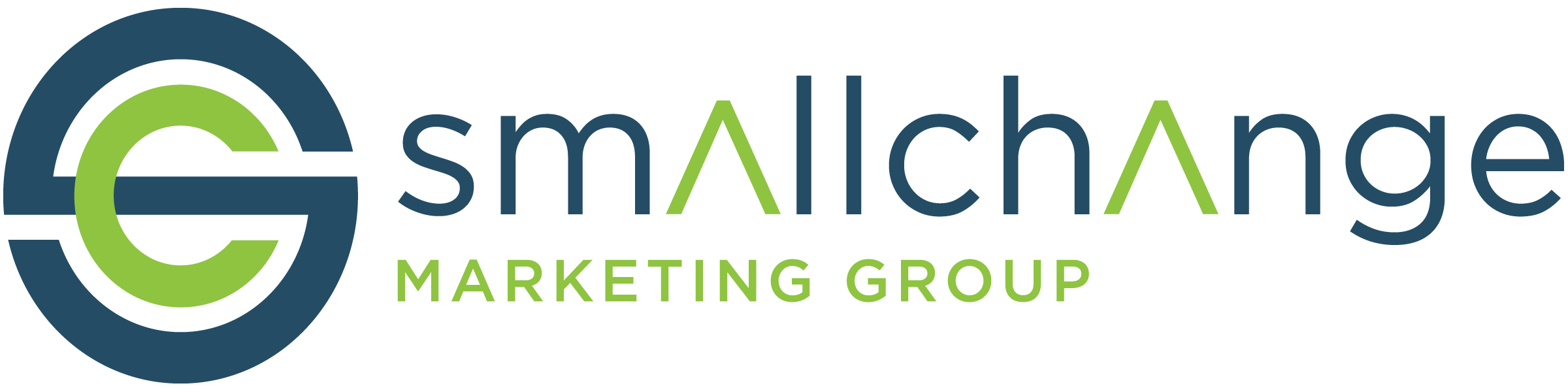 Small Change Marketing Group