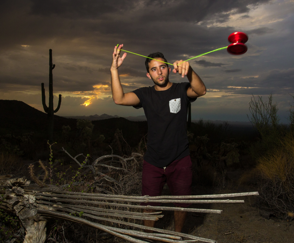 YoYofactory Contest Team