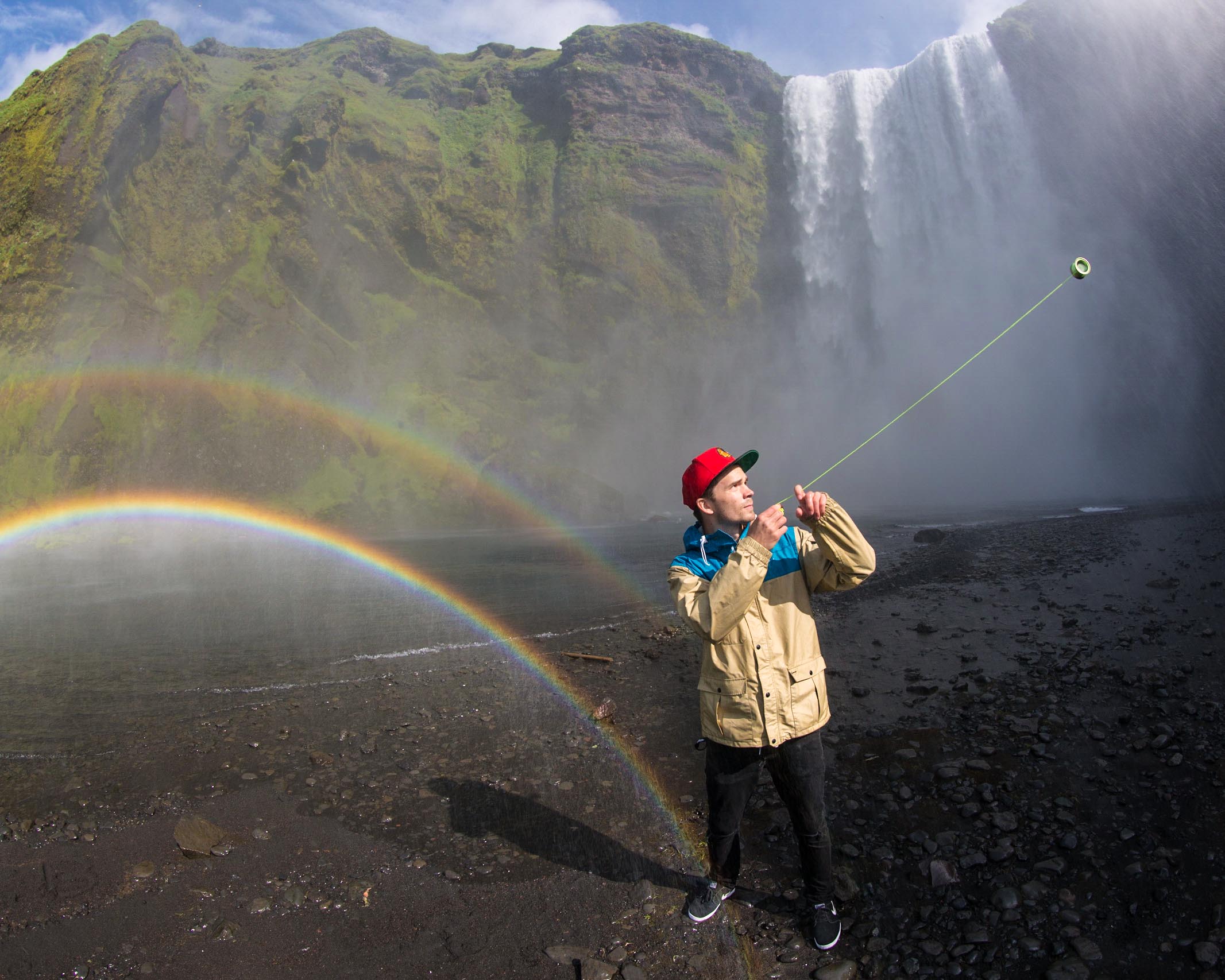 World YoYo Contest 2017