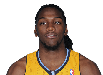 Kenneth Faried
