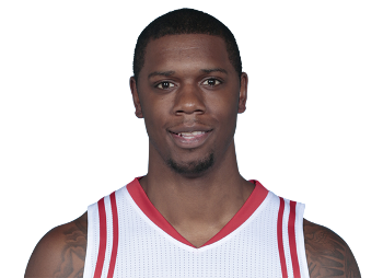 Terrence Jones