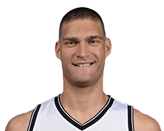Brook Lopez