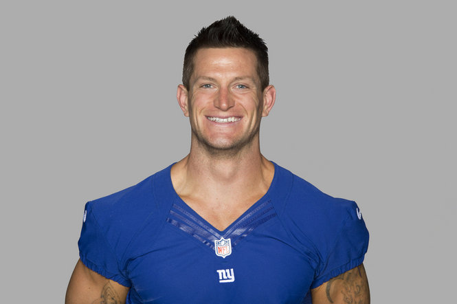 Steve Weatherford