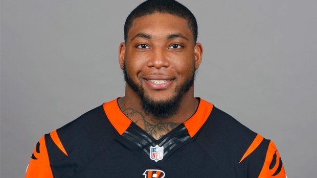 Devon Still