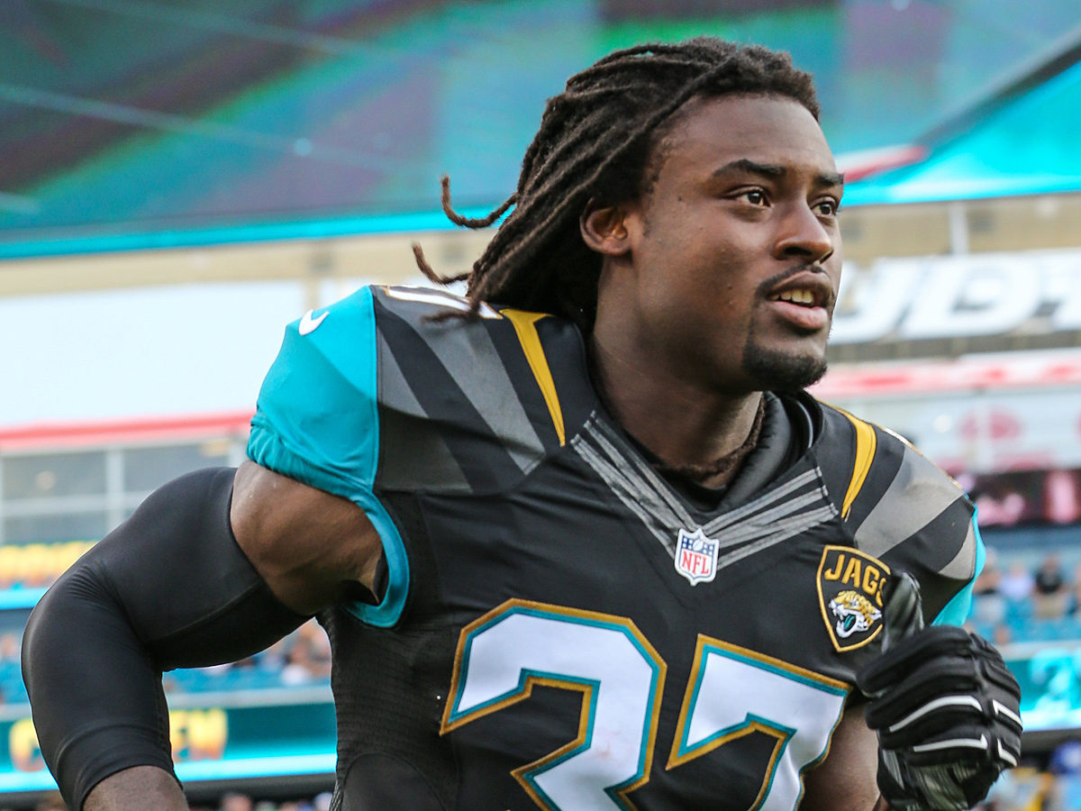 Jonathan Cyprien