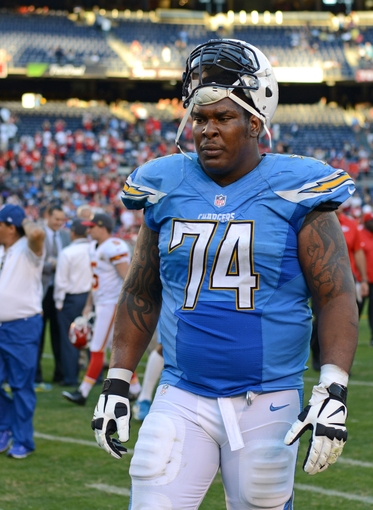 Orlando Franklin