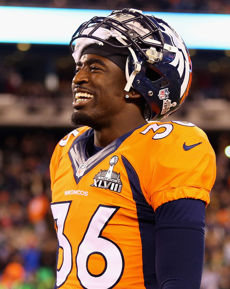 Kayvon Webster