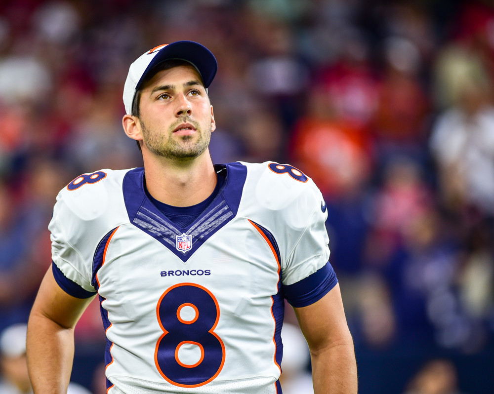 Brandon McManus