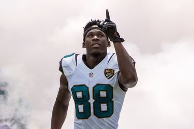 Allen Hurns