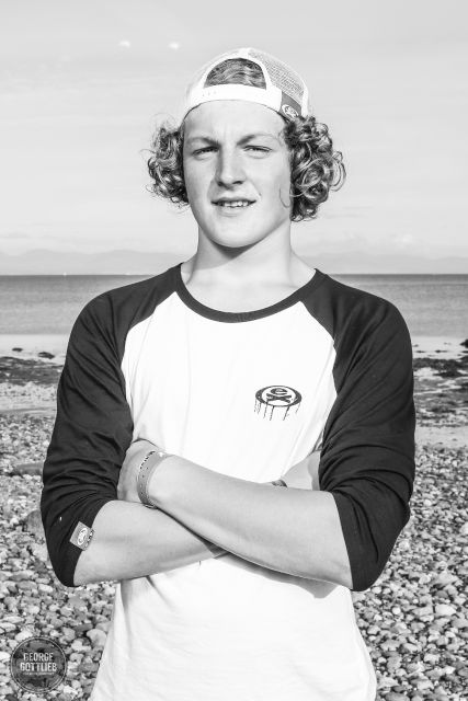 Cam Peake
