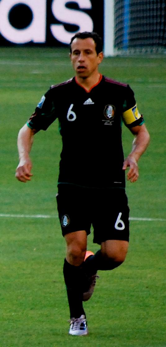 Gerardo Torrado