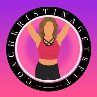 Kristina Ganow  Womens Midlife Fat Loss Coach