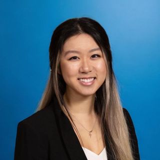 linda | medical student