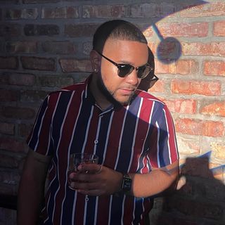 Daniel Romeo Hernandez