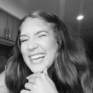 Brenna Berg
