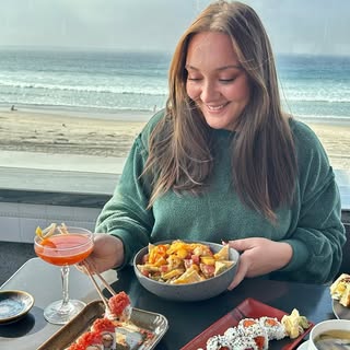 Danielle | San Diego Foodie + UGC Creator