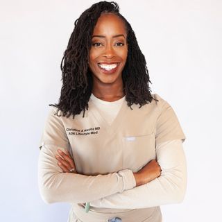 Adaeze Nwoha MD  ADA Well Med