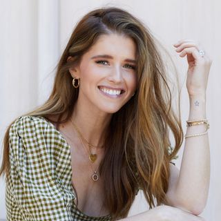 Katherine Schwarzenegger