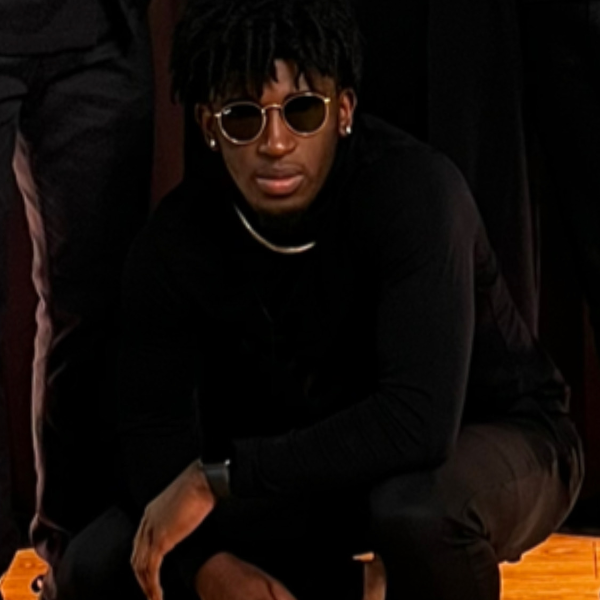 Darius Gatson