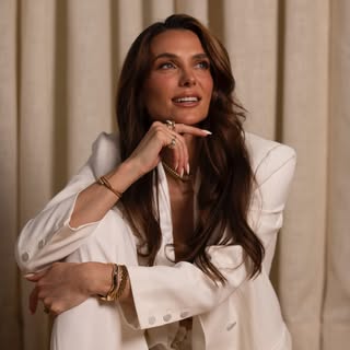 Melissa Wood - Tepperberg