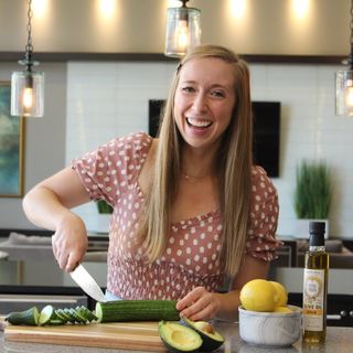 Kate | Registered Dietitian Nutritionist