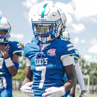 Rudolph Blaze ingram