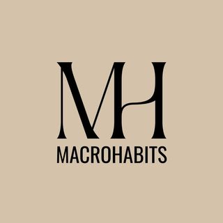 MacroHabits w/ Hannah Pointer